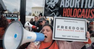 A Boston si potrà abortire anche fino al nono mese