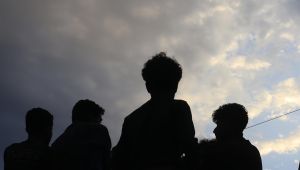 I “partigiani di Allah”, in Medio Oriente la rivolta sociale che non vediamo