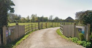 Glamping site owner launches planning bid for new self-build home on farm