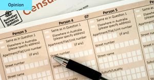 Now that we’ve come to our census, let’s have a NAPLAN for grown-ups