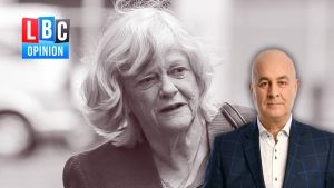 'I’ll see you in Heaven': Iain Dale’s heartbreaking farewell to his 'extraordinary friend' Ann Widdecombe