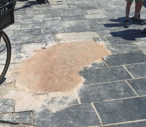 Υπόβαση για τις...