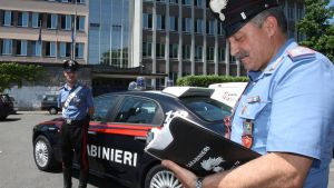 Cornetti, bignè e ogni tipo di droga: arrestato il pasticciere pusher di Muggiò