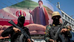 Mojtaba Khamenei isn’t preparing for war with Israel. He’s preparing for war with Iran