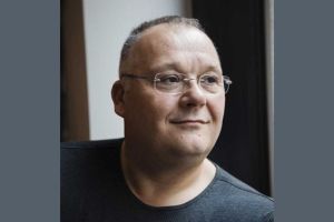 Interview – Cas Mudde