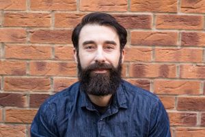 Interview – Dimitris Skleparis