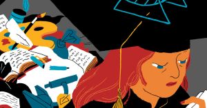 Even Elite Colleges Have Become Trade Schools