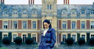 Film shot at Broads stately home and featuring Fleabag star to hit cinemas this week