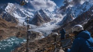 Broad Peak’s Warning: The UN, UNDP, And The Future Of Glacial Governance