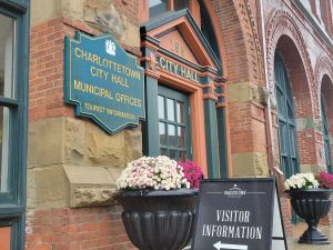 COMMENTARY: Charlottetown cannot afford more of the same