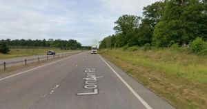 Cause behind car fire that closed major road revealed