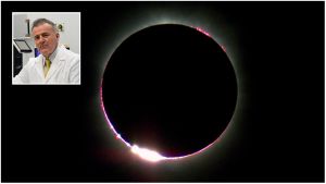 Eclissi, spettacolo in sicurezza: “Niente soluzioni di fortuna per evitare gravi danni alla vista”