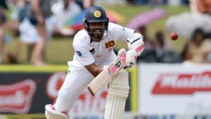 SL vs IND: Dickwella, Madushanka return as Sri Lanka announce Test squad for India series