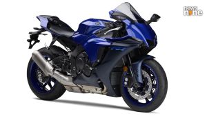 Yamaha open booking of R2 ahead of August 27 launch