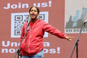 Chicagoans are getting fed up with the city’s teachers union