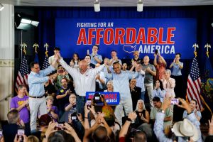 Inside four Pennsylvania races that could flip the House