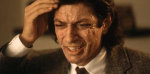 The Fly at 40: why Cronenberg’s grotesque classic remains his most affecting film