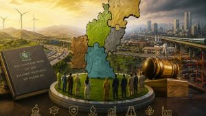Fifteen Years After 18th Amendment: What Have Pakistan’s Provinces Delivered?