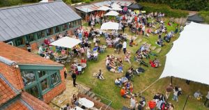 Pub bringing back three-day summer party with live music this weekend