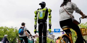 China’s Biggest Weakness on AI