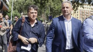 Garantismo in festa, grazie al Fatto