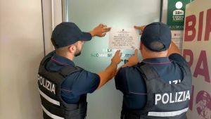 Portogruaro, chiuso per 15 giorni l’angolo scommesse dell’Isola del Lemene