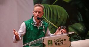El calor llegó a los verdes