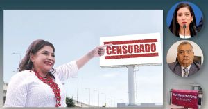 Clara, la censuradora