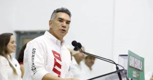 Apura Morena el desafuero de Alito