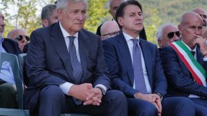 Conte a Sant'Anna di Stazzema: 