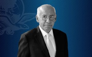 La cosecha del despojo