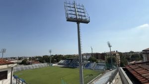 Il Tenni passa l’esame, il campionato del Treviso parte in casa