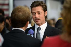 (VIDEO) Brad Pitt Reveals He Battled Suicidal Thoughts And Ended Sobriety In New Candid Esquire Interview