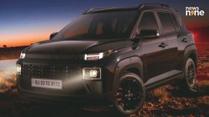 Hyundai launch 2026 Exter Knight for Rs 8.14 lakh