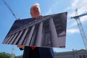 Big Business Bought Political Influence. The Bill Is Now Due