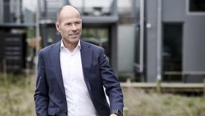 Lokal byg­ge­gi­gant får ny ejer