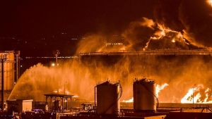 The Dollar Without Petro: Dual Hormuz–Red Sea Blockade Cuts Saudi–US Crude Oil Exports to Zero