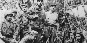 Will Latin America Embrace Guerrilla Geopolitics?