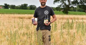 Beer, bands and camping as brewery marks milestone with festival weekend