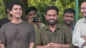 'Jantar Mantar Season 2 to start very soon': Cockroach Janata Party founder Abhijeet Dipke