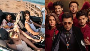 OTT releases of the week [August 13 to 16]: Cocktail 2, Traitors 2, Reacher 4 and more