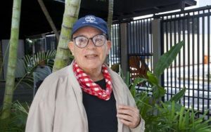 Al derecho y al revés | La prensa y los terremotos