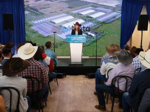 Braid: Smith bets that Alberta will soar on the wings of massive data centres In some cases, opposition is derailing the centres. Nonetheless, about 100 centres are being pushed across Canada