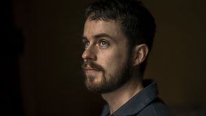 Podcasten ”Jagten på det evige liv” er slet ikke så hysterisk eller helsedrevet, som man skulle tro