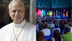 Papa Leone XIV a Rimini il 22 agosto: orari, luoghi e programma della visita