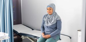 For refugees to the US, discrimination can make healthcare harder to get