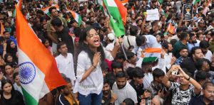 How Gen Z and India’s Cockroach Janata Party are successfully challenging Narendra Modi