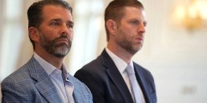 Biden Family Grift vs. Trump Family Grift: Let's Do the Numbers