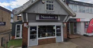 Well-loved café on Norfolk Broads goes up for sale