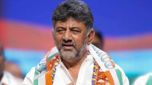 Karnataka CM DK Shivakumar allocates portfolios to new ministers, keeps Finance and Law